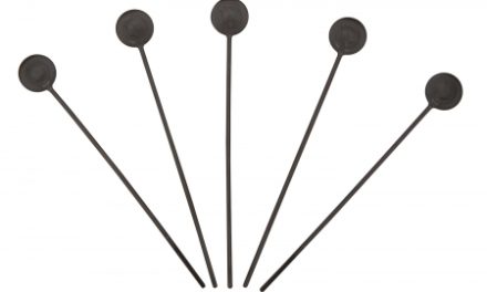 Orange Seal Dipsticks – Målepind til tubeless væske – 5 stk.