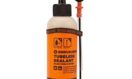 Orange Seal Endurance – Tubeless væske – 118 ml. – Inkl. påfyldningssystem