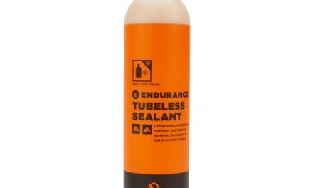 Orange Seal Endurance – Tubeless væske – 473 ml. – Refill