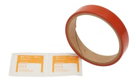Orange Seal Fælgtape – 18 mm x 11 meter – Til tubeless