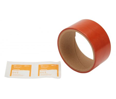 Orange Seal Fælgtape – 45 mm x 11 meter – Til tubeless