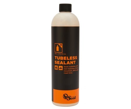 Orange Seal Regular – Tubeless væske – 473 ml. – Refill
