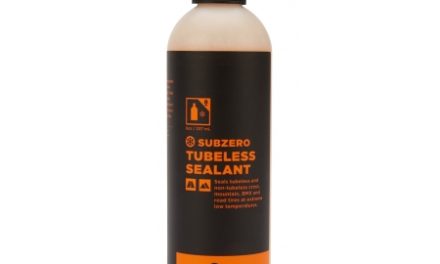 Orange Seal Subzero – Tubeless væske til vinterbrug – 237 ml. – Refill
