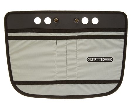 Organizer til Ortlieb messenger bag