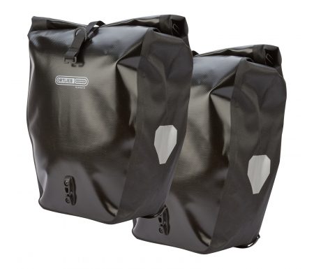 Ortlieb – Back-Roller Classic – Sort 2 x 20 liter