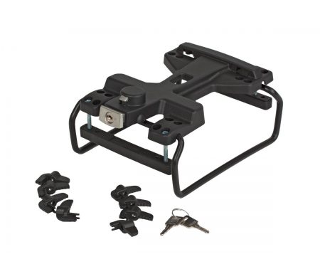 Ortlieb beslag til Trunk-Bag og Travel-Biker