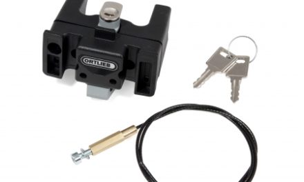 Ortlieb beslag til Ultimate 6 styrtasker