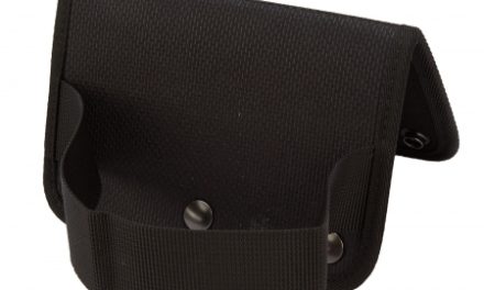 Ortlieb bøjlelåsholder til messenger bag