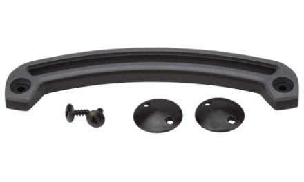 Ortlieb buet skinne til QL2.1 nederste forankringskrog