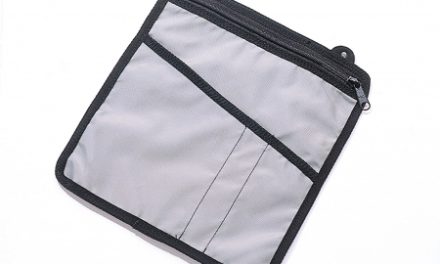 Ortlieb inderlommer – Passer til Roller og Packer cykeltasker