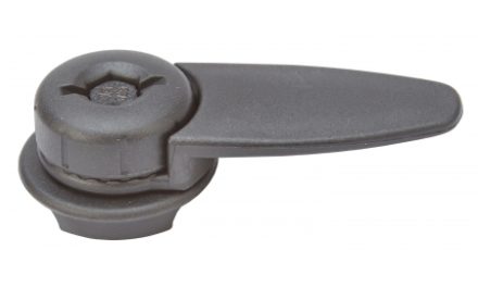 Ortlieb krog til QL2 16 mm