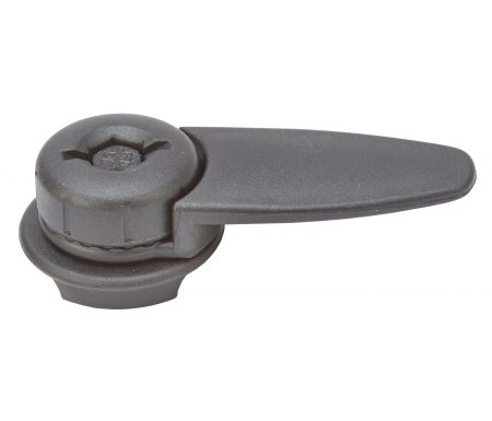 Ortlieb krog til QL2 16 mm