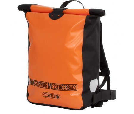Ortlieb – Messenger bag – Orange 39 liter