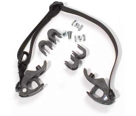 Ortlieb QL1 kroge med håndtag