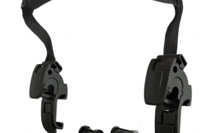 Ortlieb QL2.1 kroge med håndtag