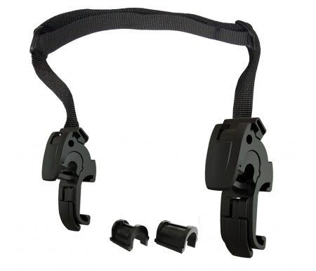 Ortlieb QL2.1 kroge med håndtag