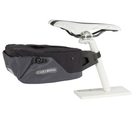 Ortlieb – Seatpost-bag – Sort 4 liter