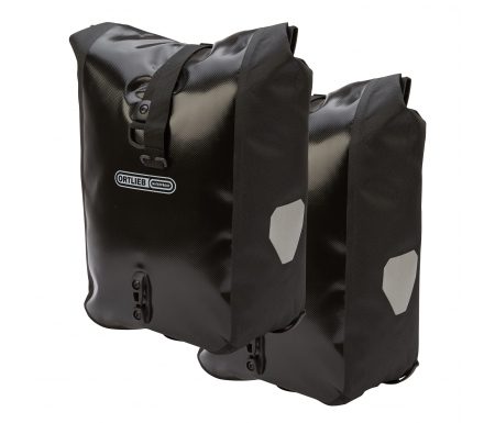 Ortlieb – Sport Roller Classic – Sort 25 liter