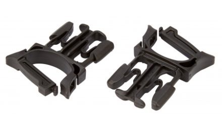 Ortlieb Stealth 25 mm – Han – 2 stk.