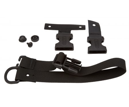Ortlieb Stealth lukning til Back- og front-roller tasker
