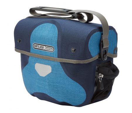 Ortlieb – Ultimate 6 Plus – Blå 7 liter