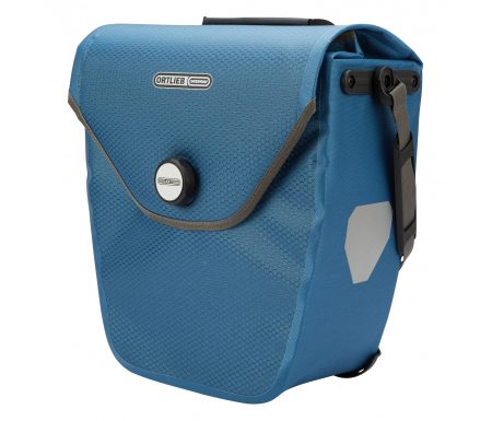 Ortlieb – Velo-Shopper – Blå 20 liter