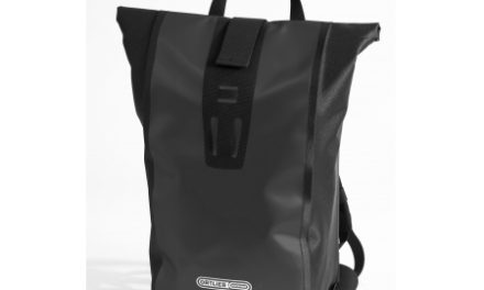 Ortlieb – Velocity – sort 24 liter