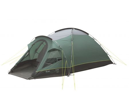 Outwell Cloud 2 – Telt – 2 Personer – Grøn/Grå