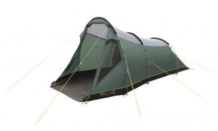Outwell Vigor 3 – Telt – 3 Personer – Grøn/Grå