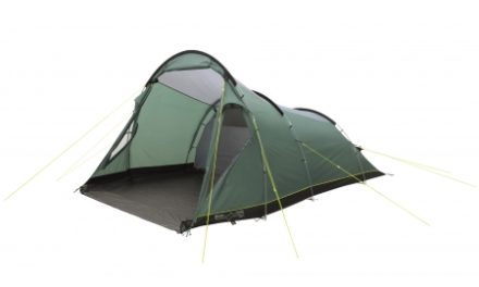 Outwell Vigor 5 – Telt – 5 Personer – Grøn/Grå