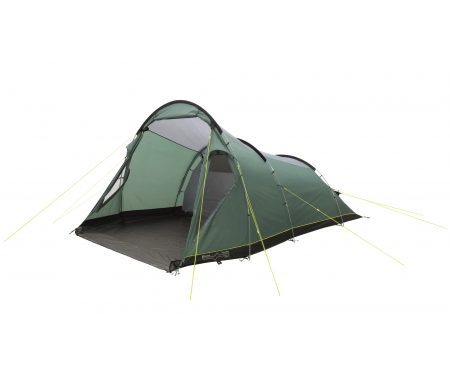 Outwell Vigor 5 – Telt – 5 Personer – Grøn/Grå