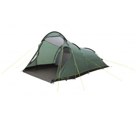 Outwell Vigor 5 – Telt – 5 Personer – Grøn/Grå