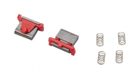 Paler til Mavic FTSX kassettehus 2 stk.