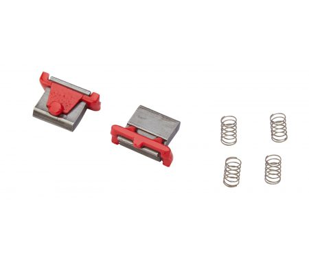 Paler til Mavic FTSX kassettehus 2 stk.