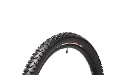 Panaracer Swoop Cykeldæk 27,5×2,1 (52-584)