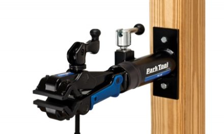 Park Tool – Arbejdsstand 4W-2 – Vægmonteret Deluxe
