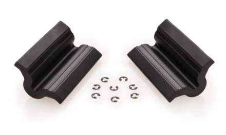 Park Tool Clamp – Pudesæt til arbejdsstand – 8 stk. låse clips