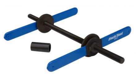 Park Tool HHP-3 – Presseværktøj til styrfitting og pressfit krankboks