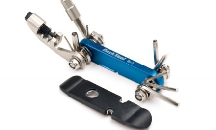 Park Tool – Multitool – IB-3