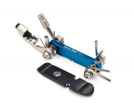 Park Tool – Multitool – IB-3