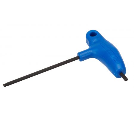 Park Tool PH-4 – 4 mm unbrakonøgle og kugleunbrako – Med  håndtag