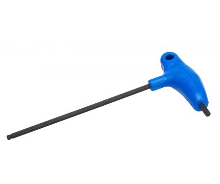Park Tool PH-5 – 5 mm unbrakonøgle og kugleunbrako – Med håndtag