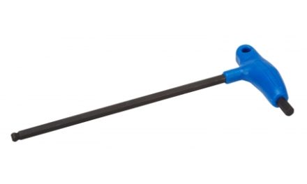 Park Tool PH-8 – 8 mm unbrakonøgle og kugleunbrako – Med håndtag