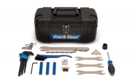Park Tool SK-2 – Værktøjssæt "Starter-kit" – 20 dele