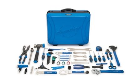 Park Tool – Værktøjssæt EK-2 – Proffesionel Eventkit