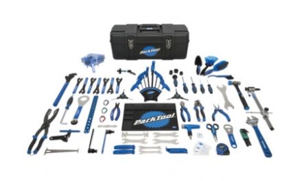 Park Tool – Værktøjssæt PK-3 – Proffesionel kit