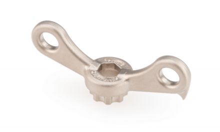 ParkTool – Cap tool ved pedalarm – BBT-10.2 – Shimano Hollowtech II