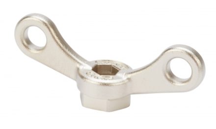 ParkTool – Cap tool ved pedalarm – BBT-16 – Til HT-2 bolt – Sram og RaceFace