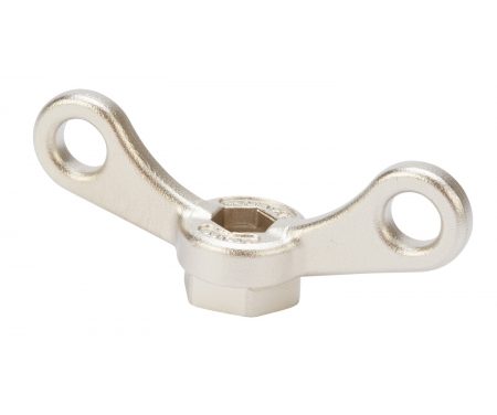 ParkTool – Cap tool ved pedalarm – BBT-16 – Til HT-2 bolt – Sram og RaceFace