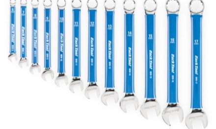 ParkTool – Fastnøgle Sæt i mm – MW-SET.2